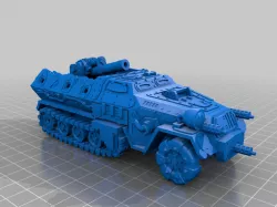 Kannonwagon
