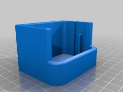 Kenwood UVF-1 Sport Holder
