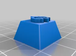 Keycaps Overwatch - Ult Genje