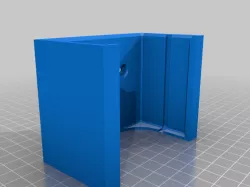 Kingsong 16X Charger wallmount