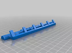 Kitchen hook