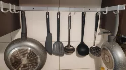 Kitchen hook