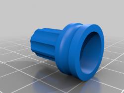 knob for potentiometer 3D Models | Page 1 | STLFinder