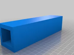 LACK TABLE / TV/MONITOR STAND/ STOOL