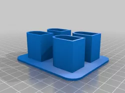Lamy pen holder