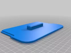 LD-002R Vat lid