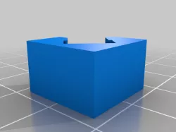 Led holder