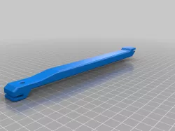 LED Lightbar for Anycubic Vyper