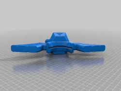 Legend of Zelda Master Sword Amiibo Stand