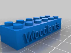 lego test
