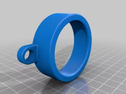 LENS OPTICAL PROTECTION Ø46 AIRSOFT