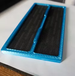 Lian Li O11 Dynamic - Back dust filter frame