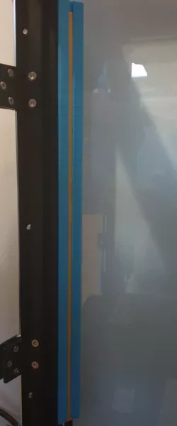 Licht Aluprofil Ender 6