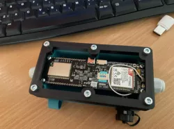 LilyGo TSIM7000G Box