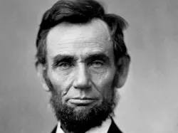 Lincoln Wall Art