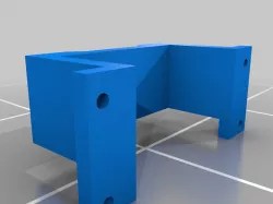 Linear Actuator Motor-Brace