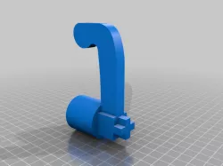 Loft Hatch Tool