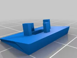 Logitech Romer-G CTRL Keycap Base Plate