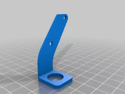 M12_Bracket_ender_3_proBedLeveling