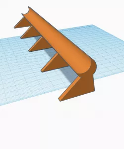 Mac Keyboard Lifter
