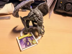 Mansions of Madness base – Star Spawn