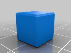 Math Block Manipulatives (Place Value Blocks)