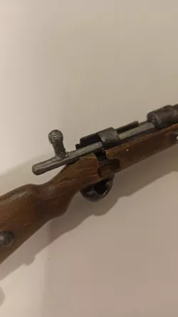 Mauser pen