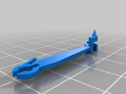 MCH 52 Couplings (HO Scale)