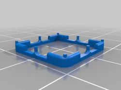  Mechanical Keyboard Keycaps Switch Sound Dampers silencer