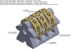 meeple counter - compteur meeple