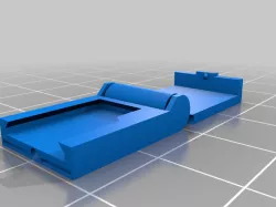 Micro-MicroSD Card Case