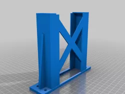 Mikrotik HEX POE Rack mount