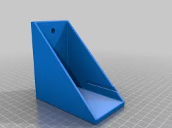 Milwaukee Bit Box Holder