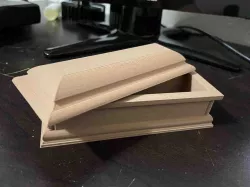 Mini Coffin