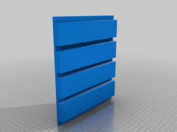 Mini Pc Rack