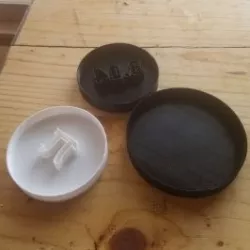 Mini Pi Crust Cutter