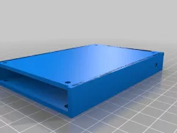 Mister FPGA HD Case