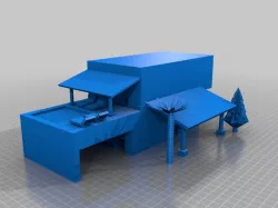 Model House