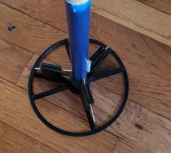 Model Rocket Fin Align Tool (Universal)