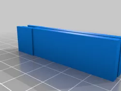 Model Rocket Fin Aligner (Universal)
