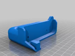 Monoprice Select Mini V2 Handle