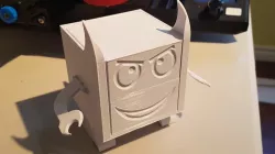 Mood Monster