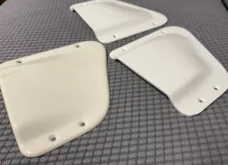 Moomba/Supra bilge vent cover