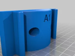 Multifix A1 Toolholder