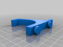 Muscle Rack Hook 2.0