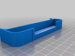 N64 Cart Holder x6