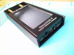 NanoVNA-F case