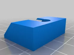 Nerf Nitro Dart Conversion