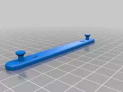 Netgear GS108 wall mount
