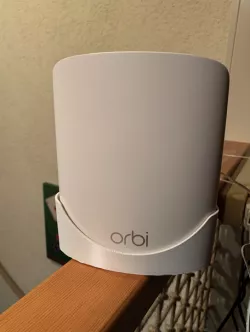Netgear Orbi RBK350 / 352 / 353 / 354 Wall-Mount